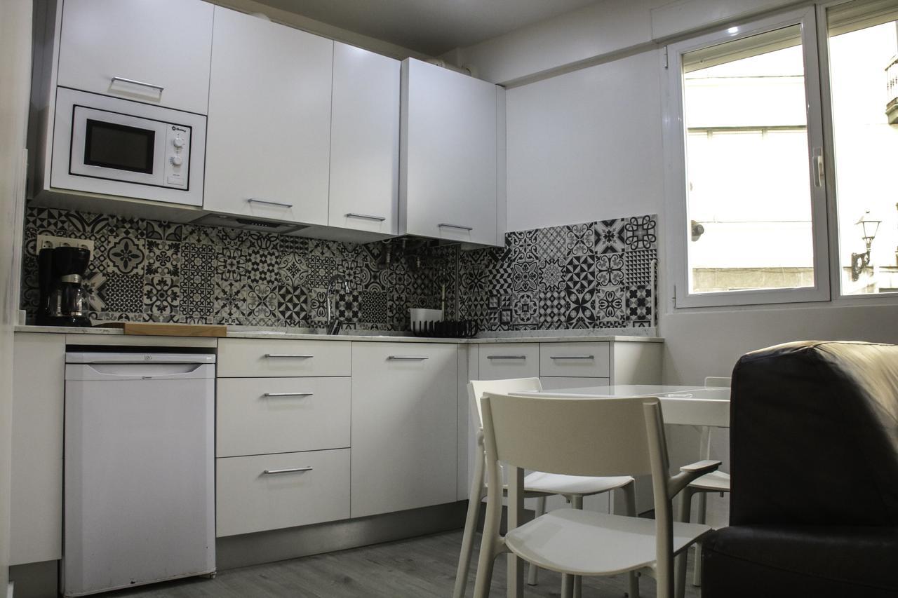 Apartamento Aparportu *
