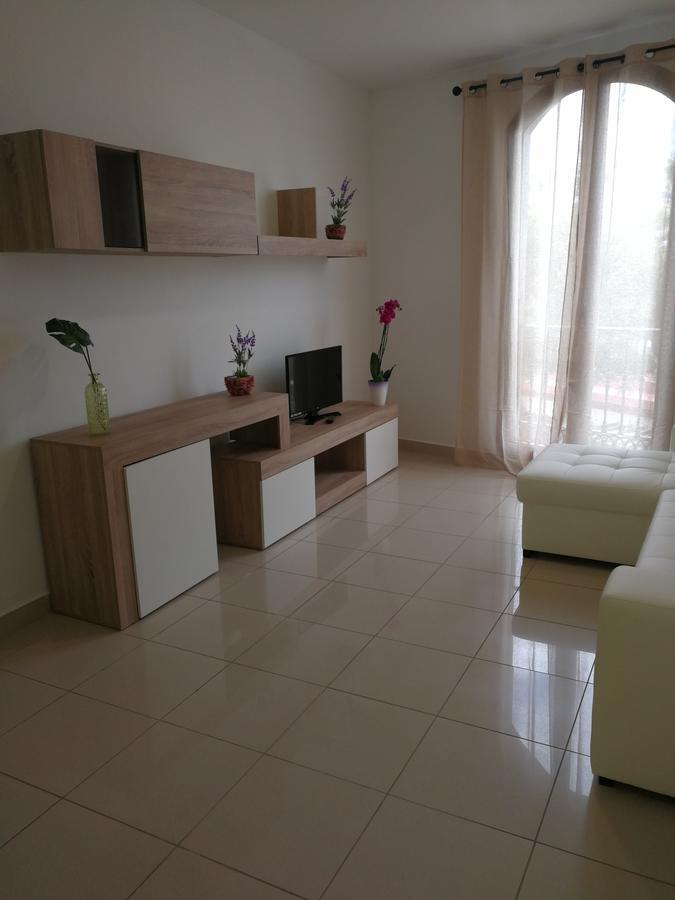 Athyrium Apartment