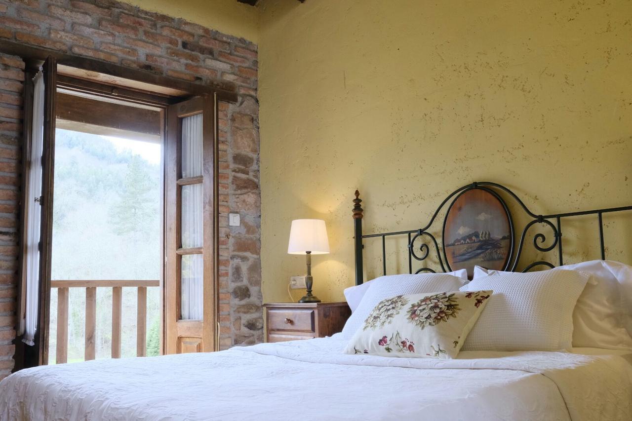 Country house Quinta Del Sauce Villaviciosa (Asturias)