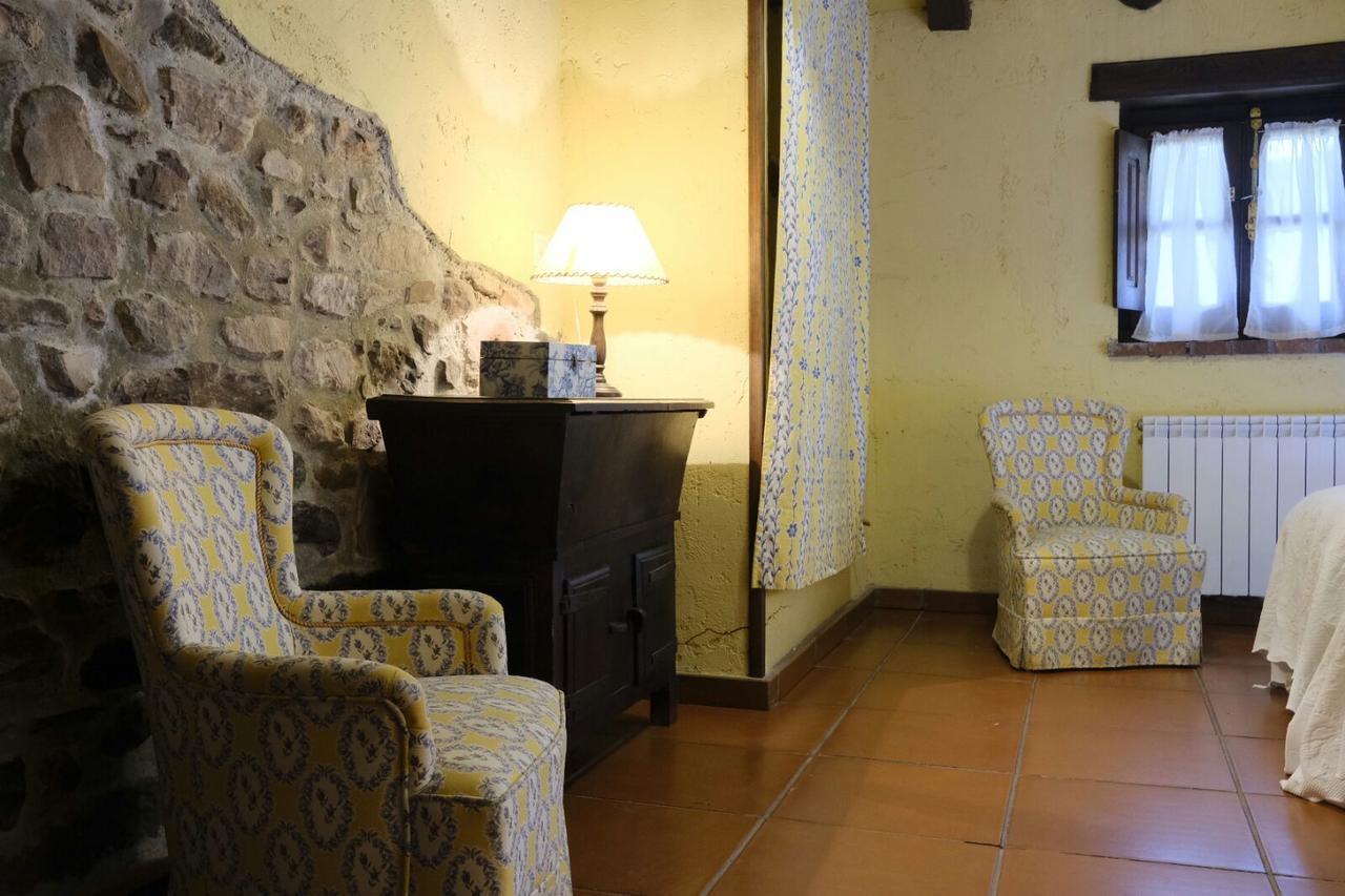 Country house Quinta Del Sauce *