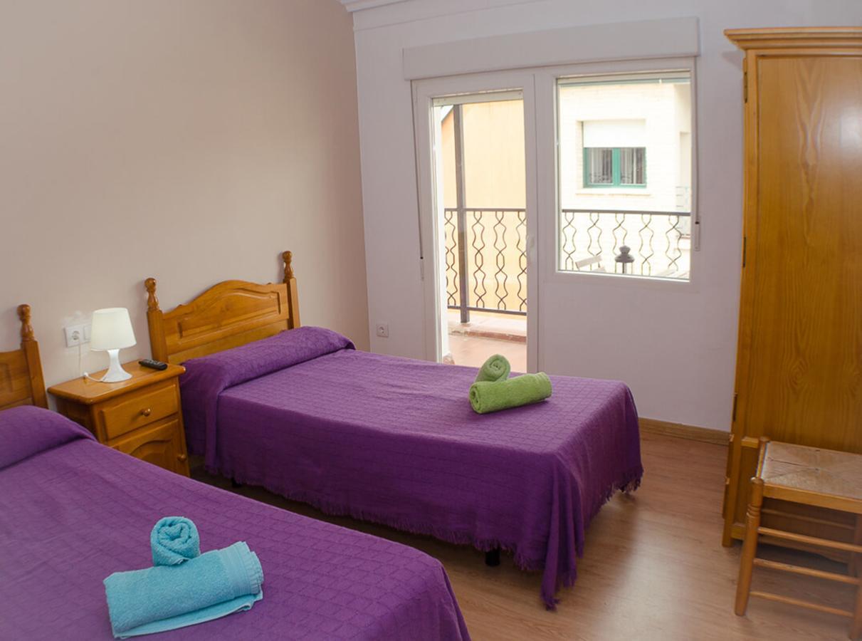 Calatravos * Alcañiz