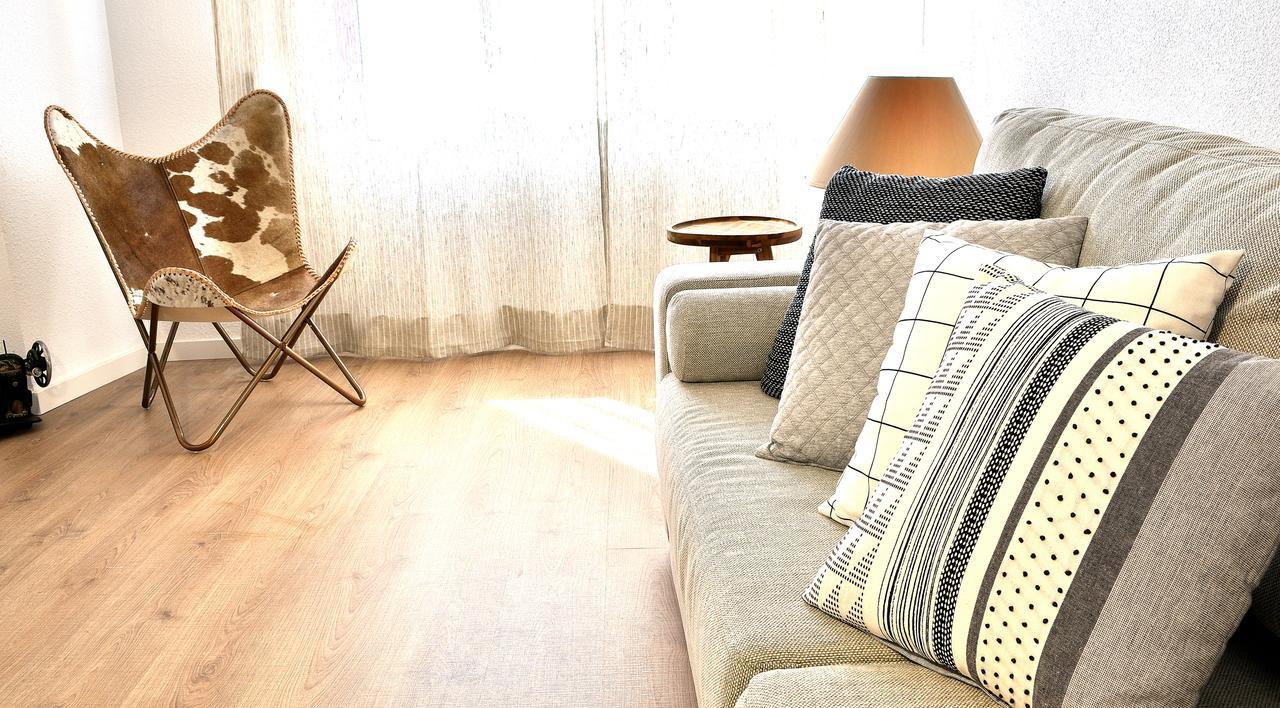 Apartment Abal - Teatro Alicante