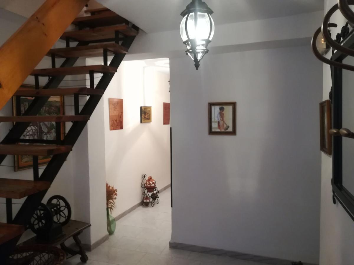 Hostel La Campina