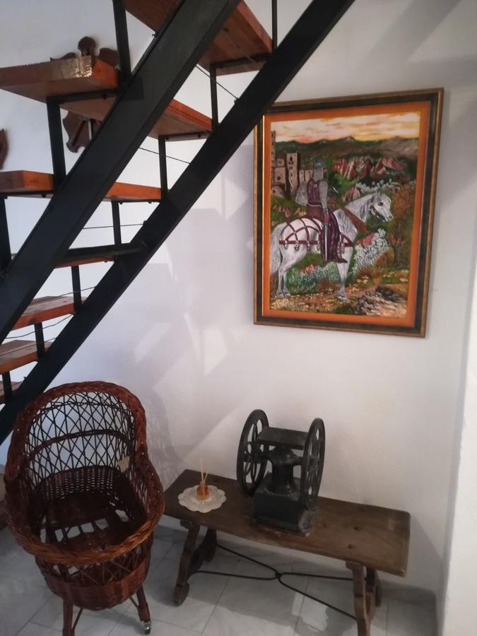 La Campina Hostel *