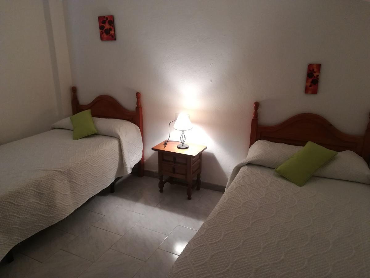 La Campina Hostel Ronda