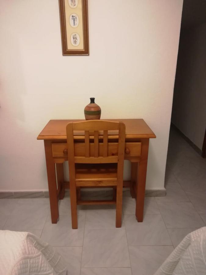 La Campina Hostel