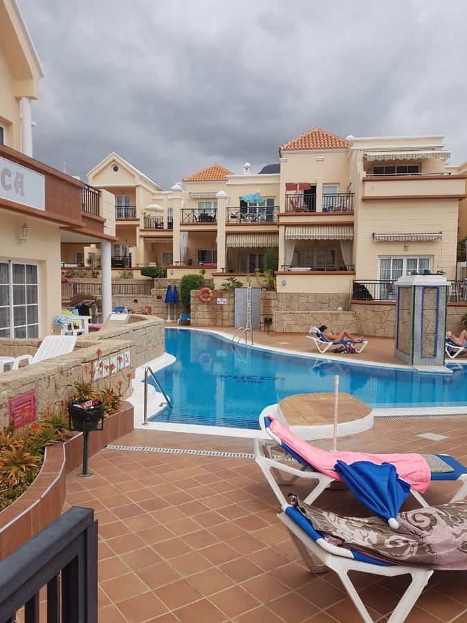 Yucca Park 1 Bedroom * Costa Adeje (Tenerife)