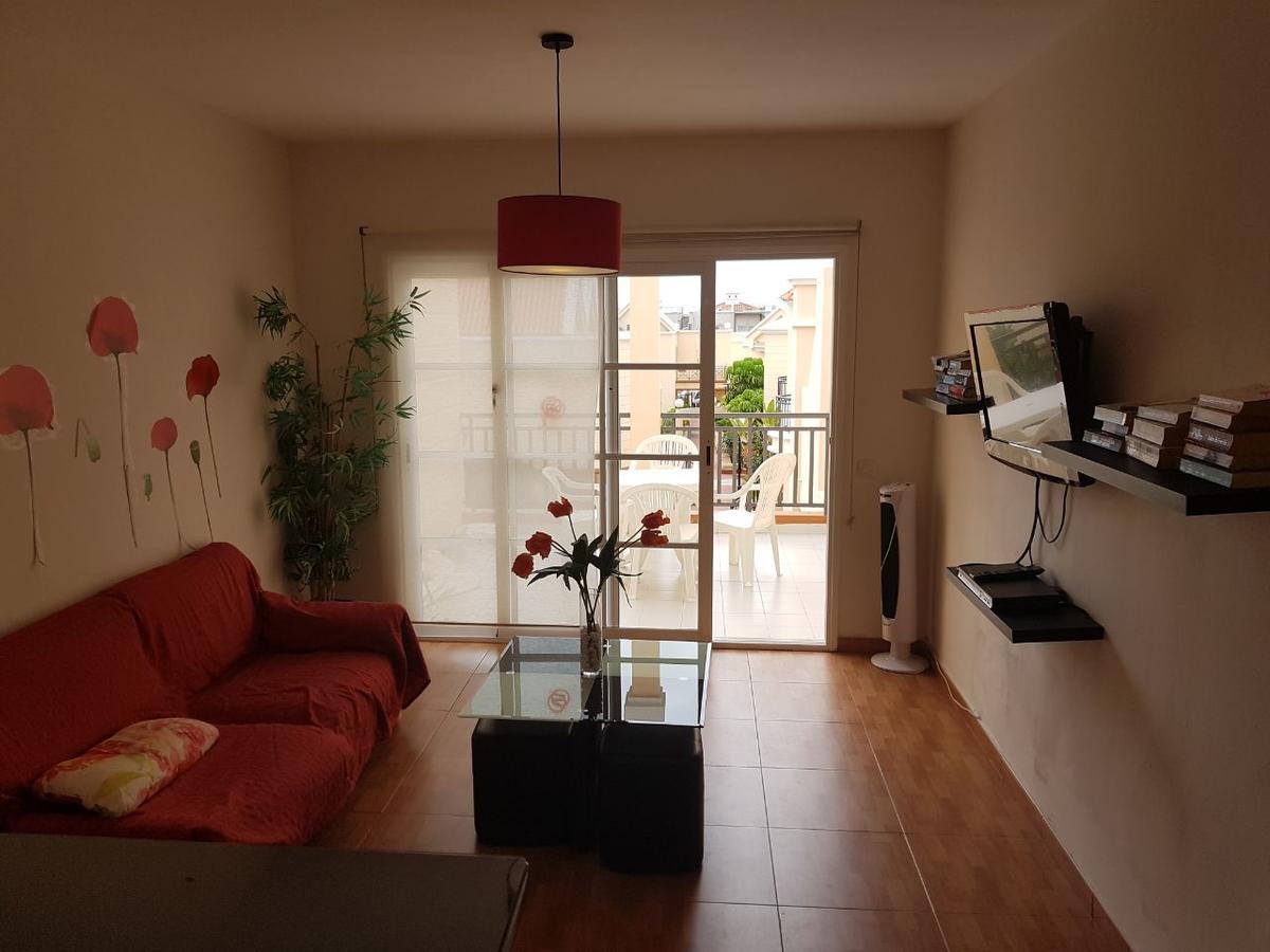 Yucca Park 1 Bedroom Apartamento *