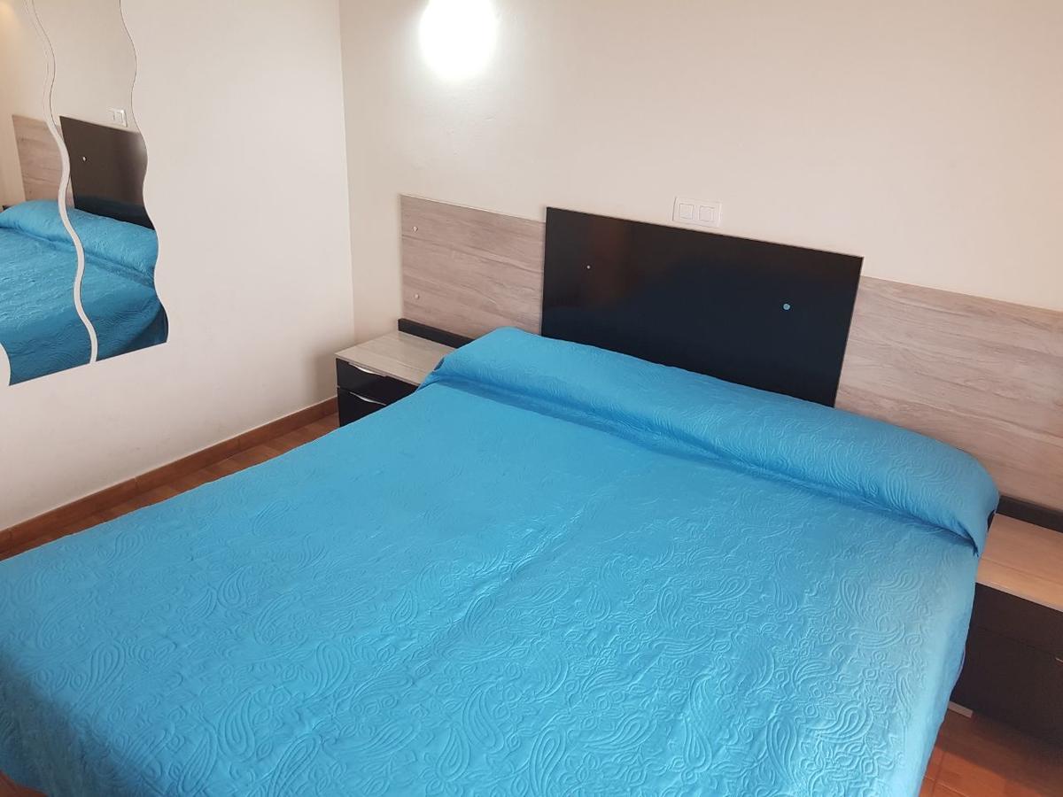 Apartamento Yucca Park 1 Bedroom