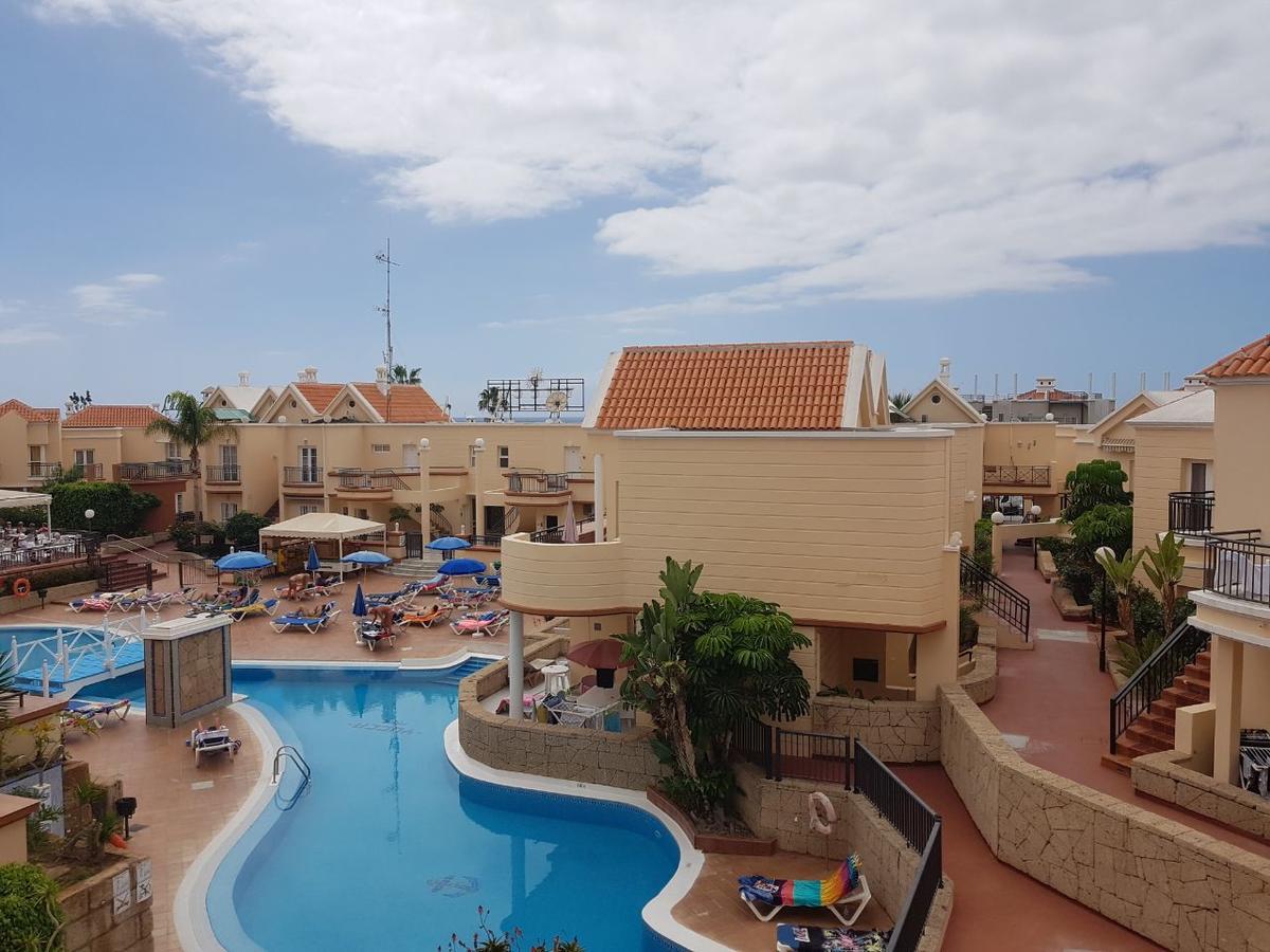 Yucca Park 1 Bedroom *