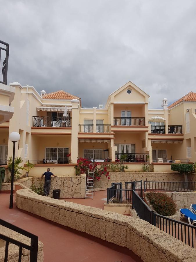 Yucca Park 1 Bedroom Apartamento *