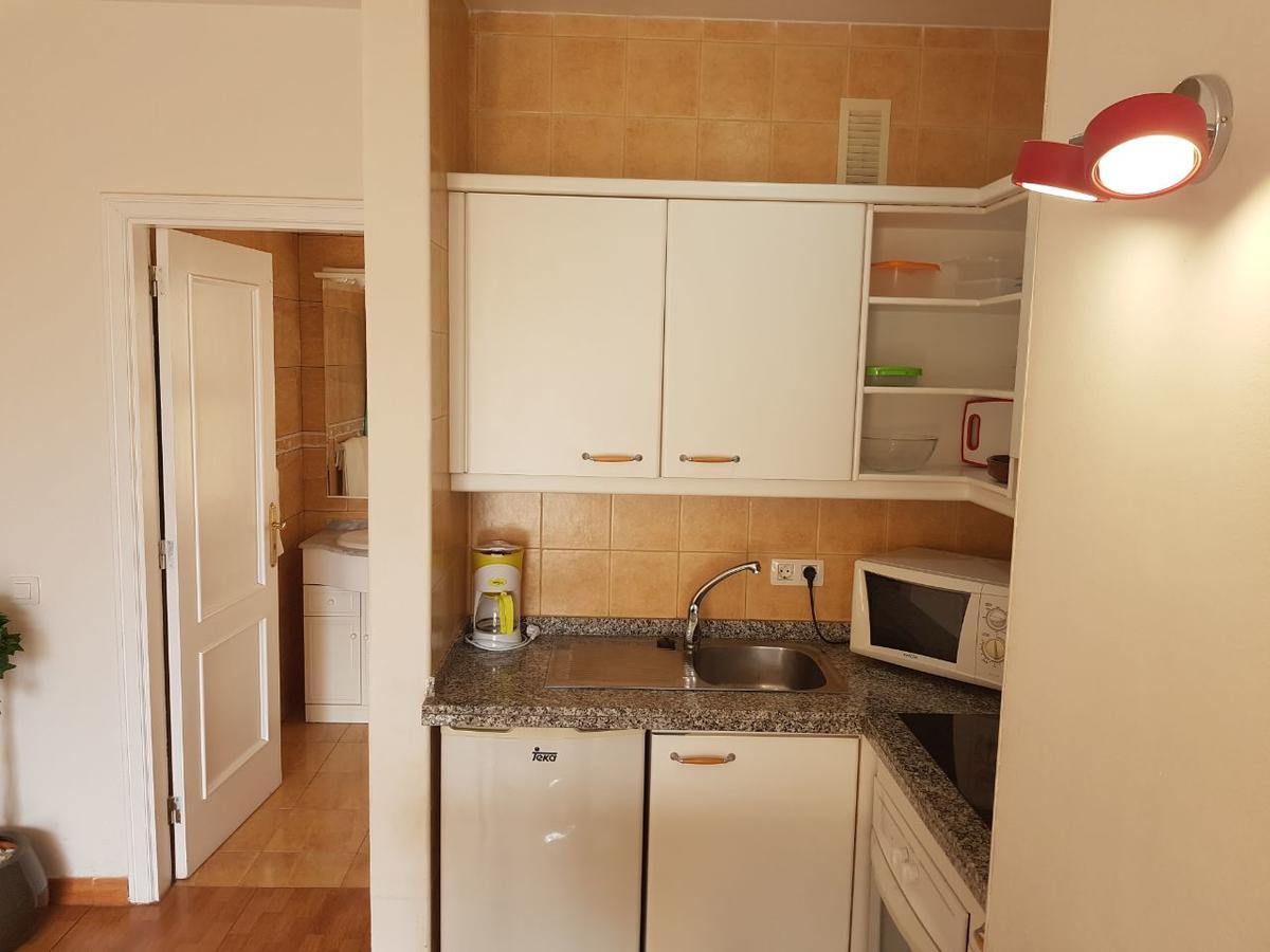 Apartamento Yucca Park 1 Bedroom