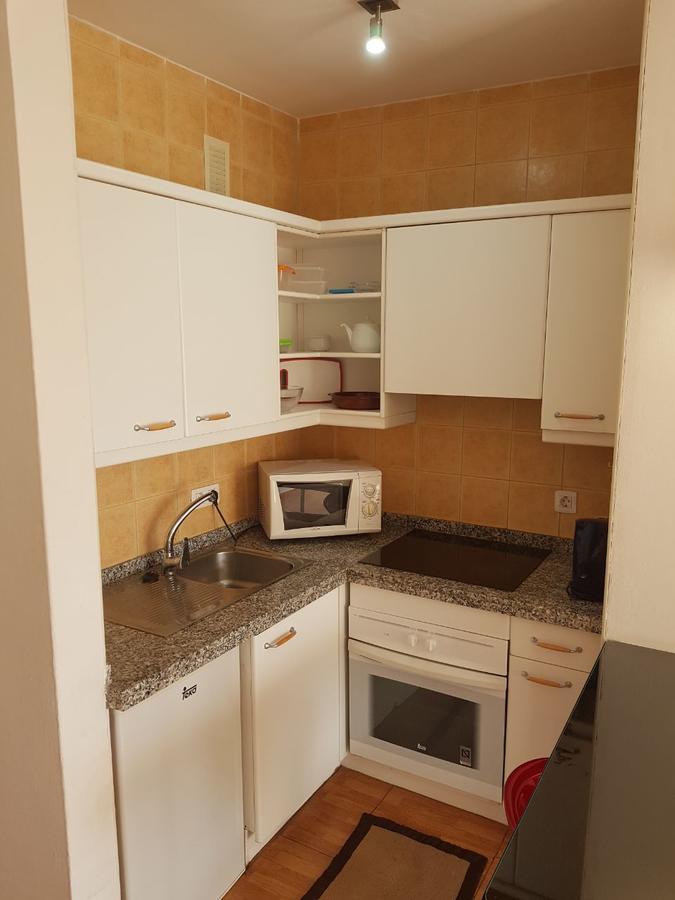 Apartamento Yucca Park 1 Bedroom