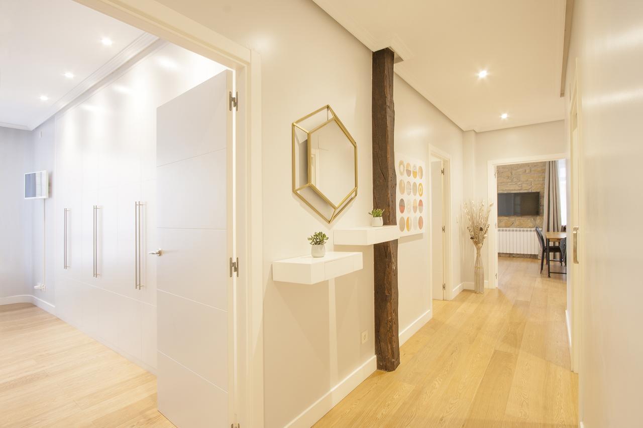 Apartamento Gerezi - Basque *
