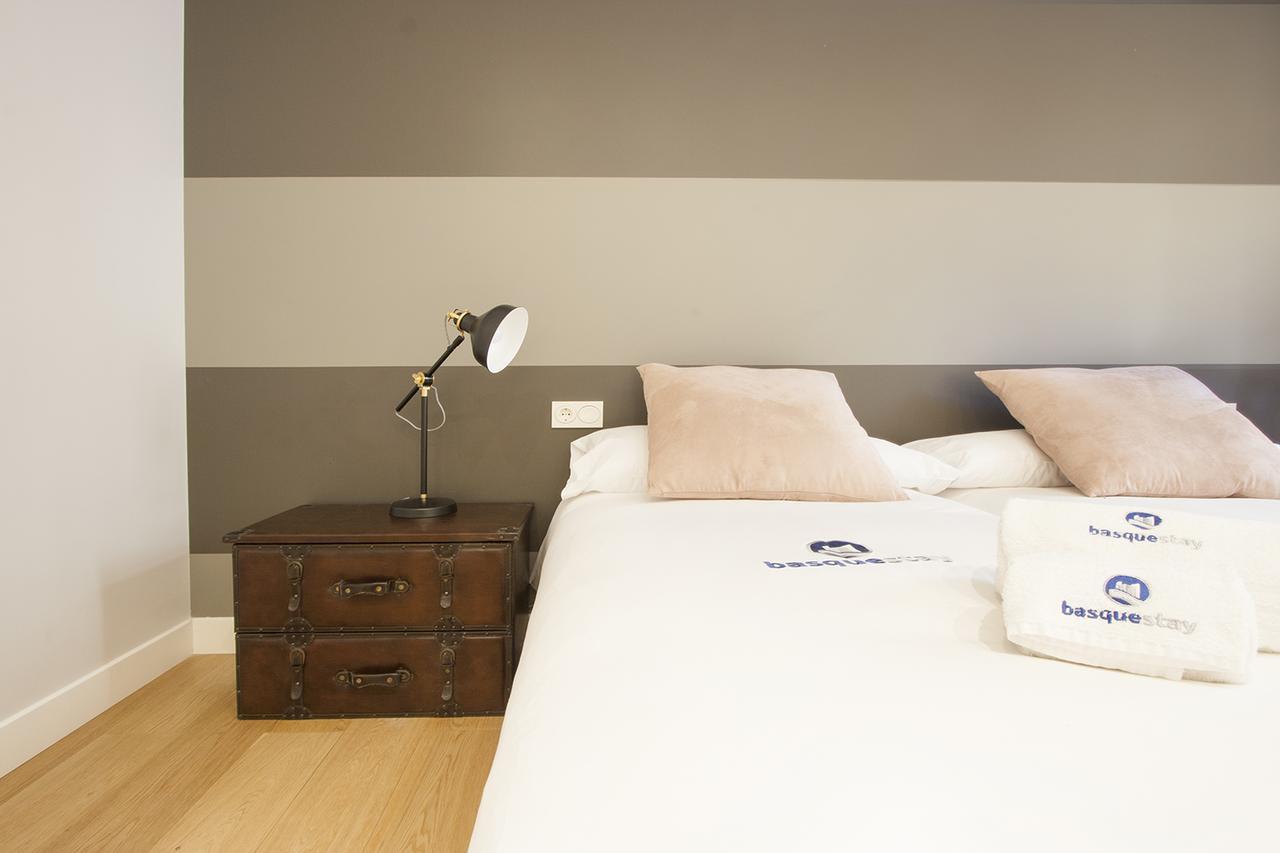 Gerezi - Basque Apartamento *