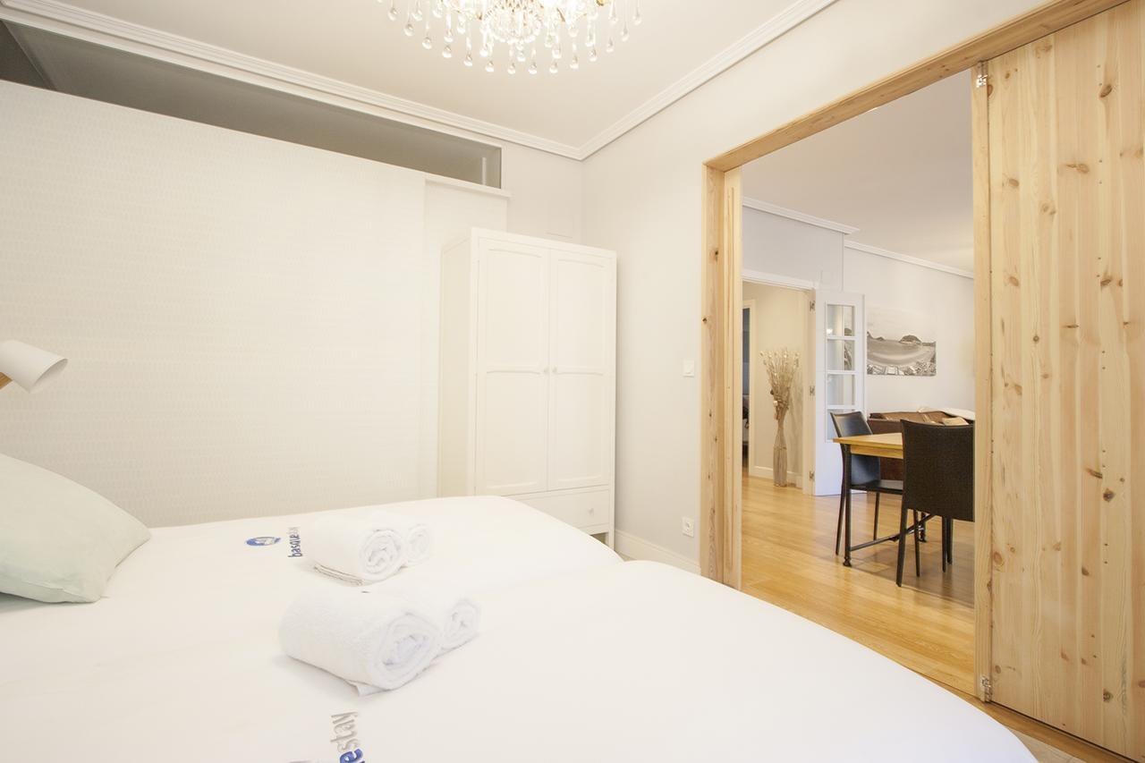 Apartamento Gerezi - Basque *