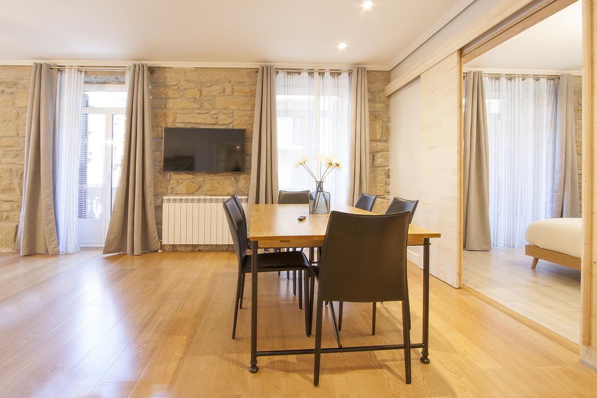 Apartamento Gerezi - Basque *