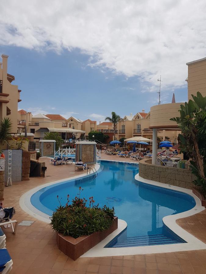 Yucca Park 1 Bedroom * Costa Adeje (Tenerife)