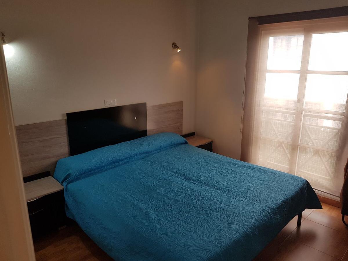 Yucca Park 1 Bedroom Costa Adeje (Tenerife)