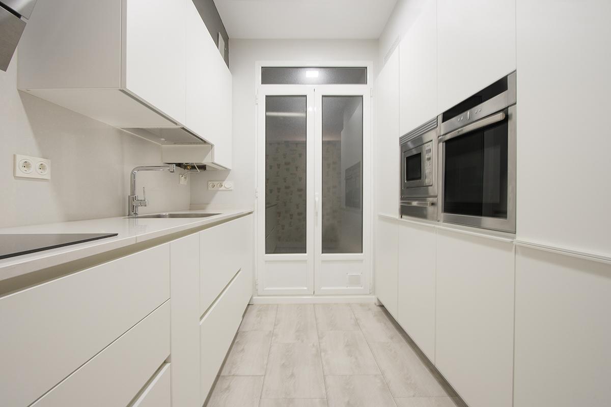Apartamento Gerezi - Basque