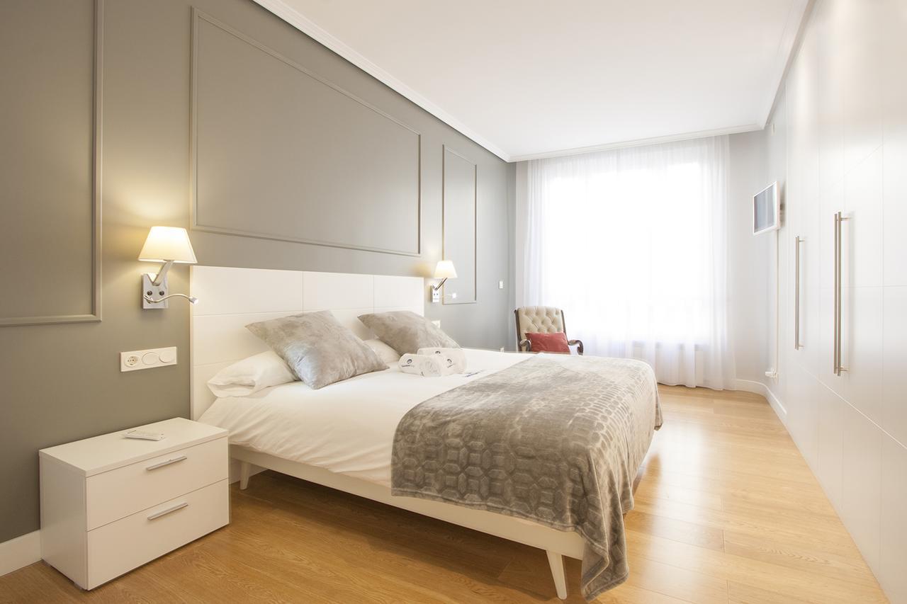 Apartamento Gerezi - Basque *