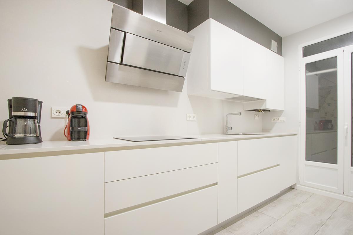Apartamento Gerezi - Basque *