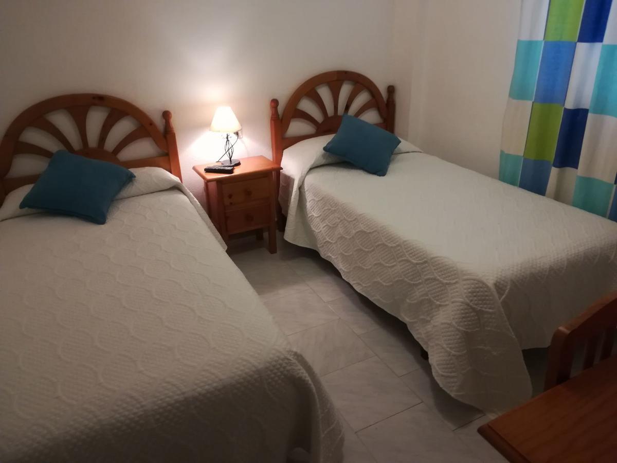 La Campina Hostel Ronda