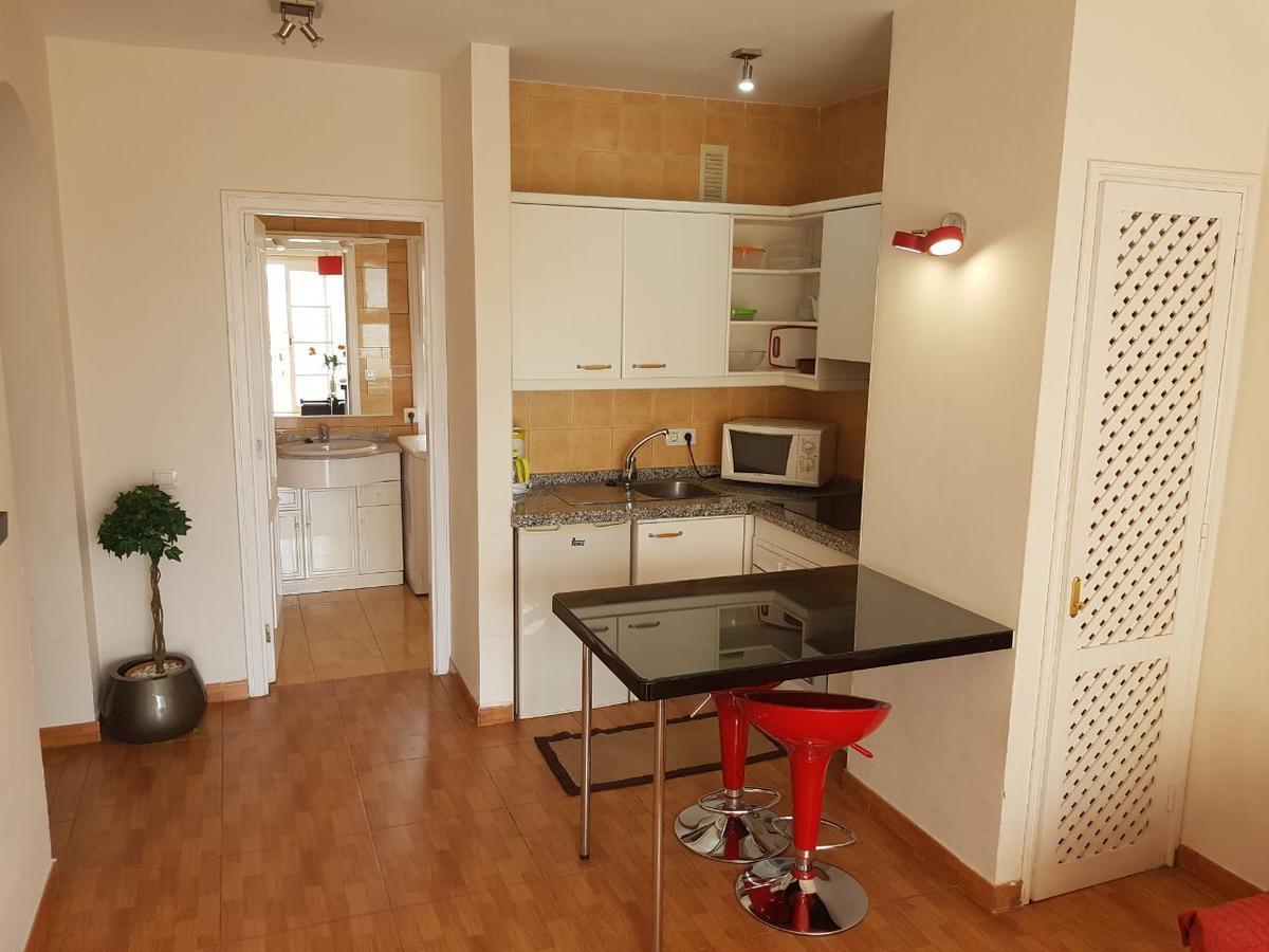 Yucca Park 1 Bedroom Costa Adeje (Tenerife)