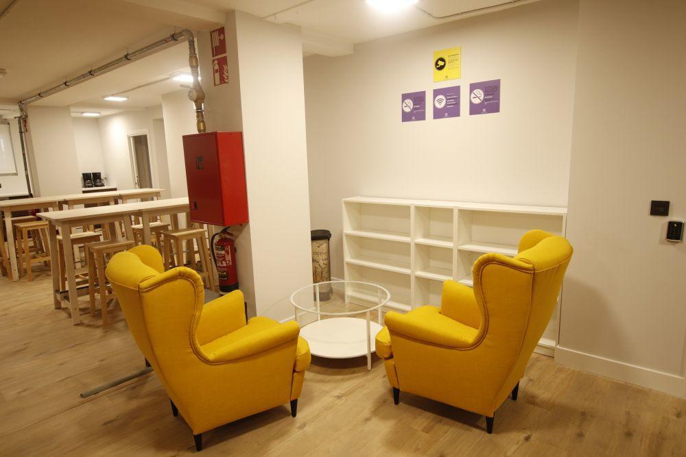 Metropolitan By Bossh Hostal Bilbao