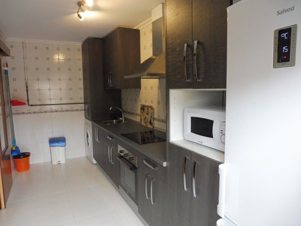 Apartment Anita Salamanca