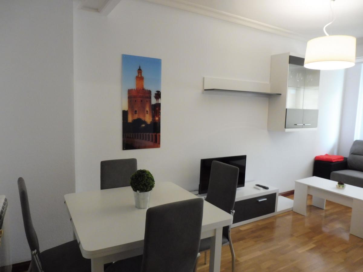 Anita Apartment Salamanca