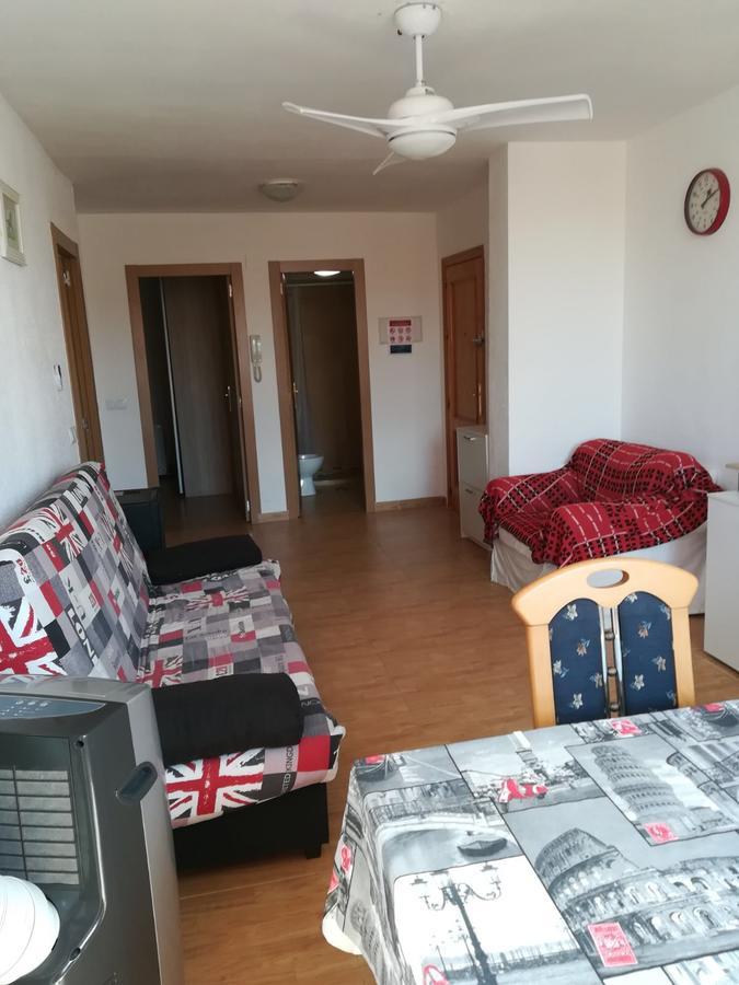 Apartamento Calle Santomera 17 *