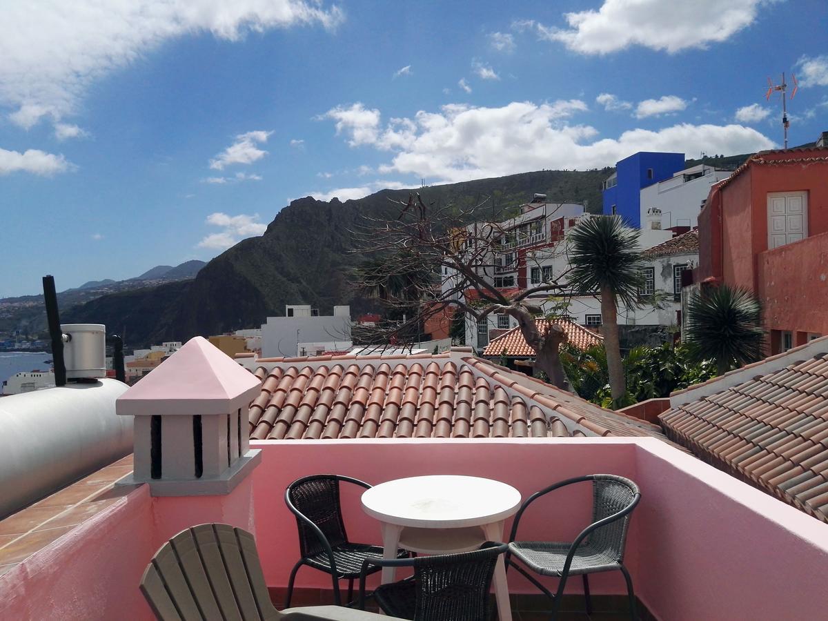 Casa Ines Santa Cruz de la Palma (Isla de la Palma)