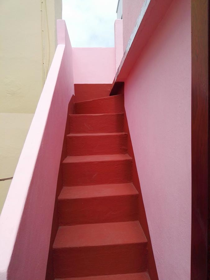 Casa Ines Holiday home Santa Cruz de la Palma (Isla de la Palma)