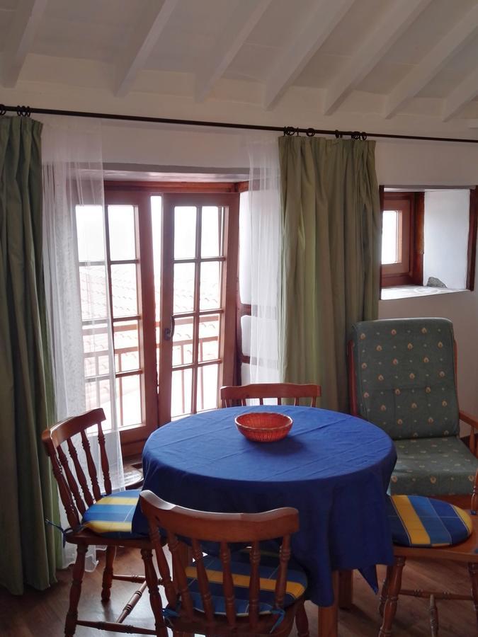 Casa Ines Holiday home Santa Cruz de la Palma (Isla de la Palma)