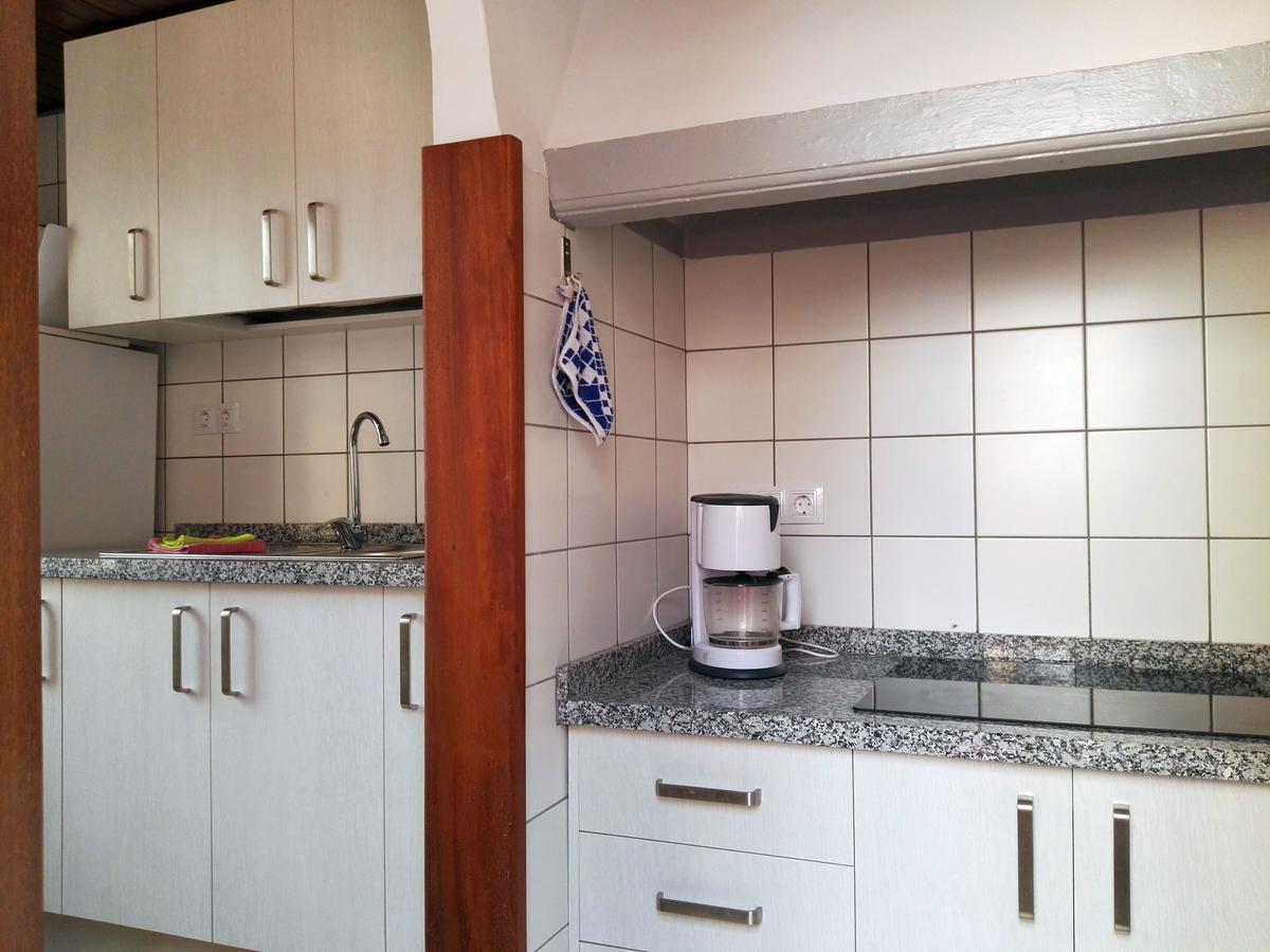 Casa Ines Holiday home Santa Cruz de la Palma (Isla de la Palma)