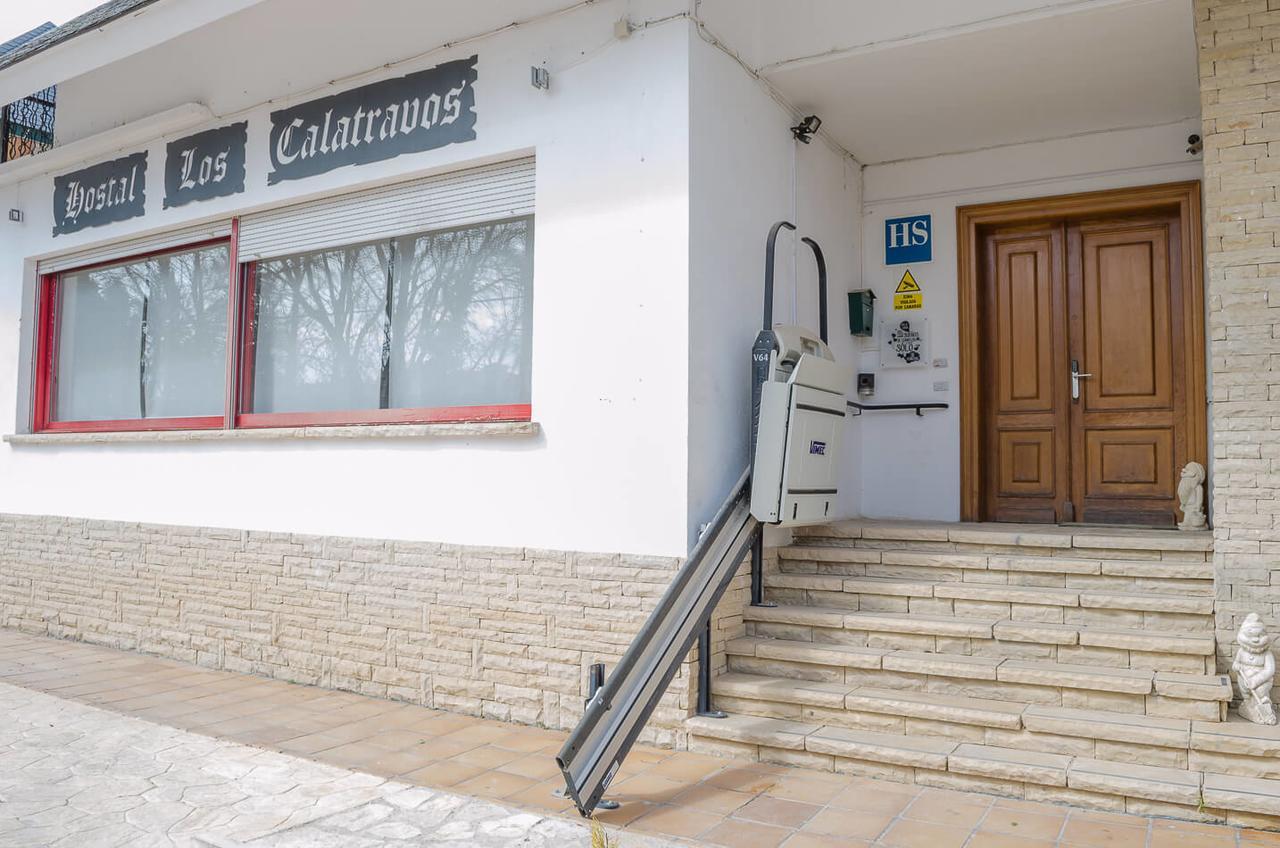 Calatravos *
