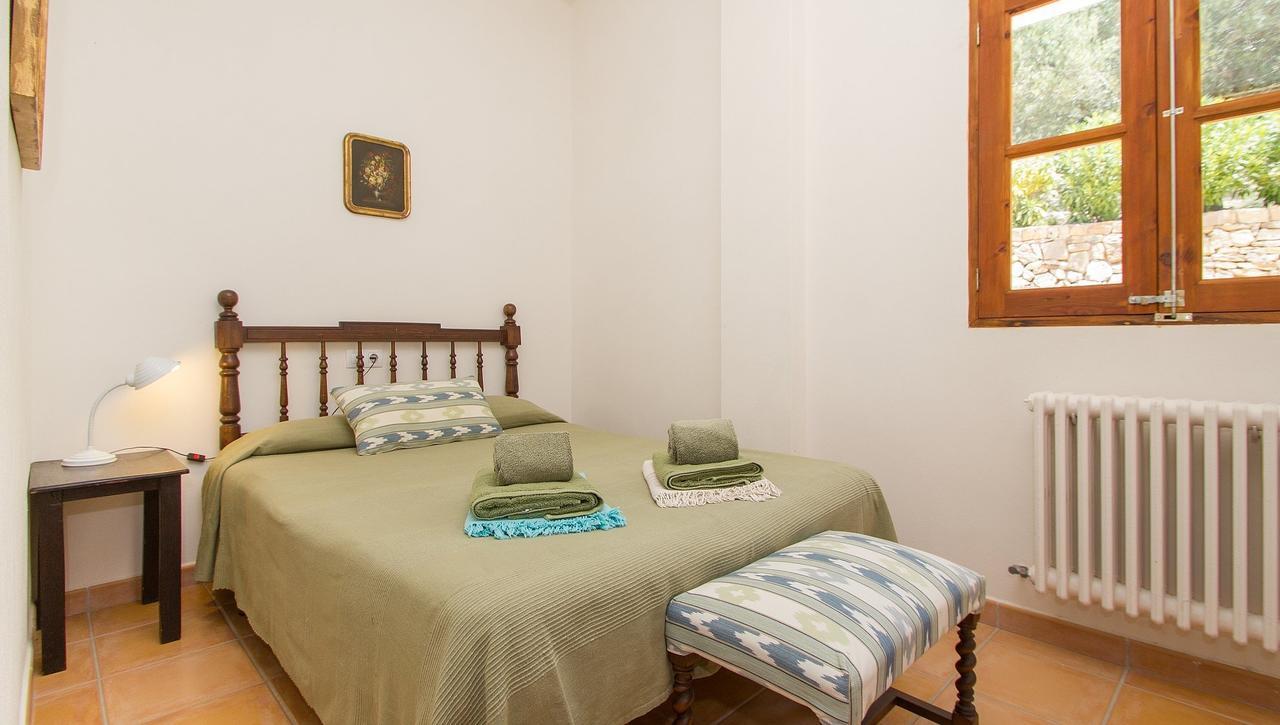 Villa Son Llarg