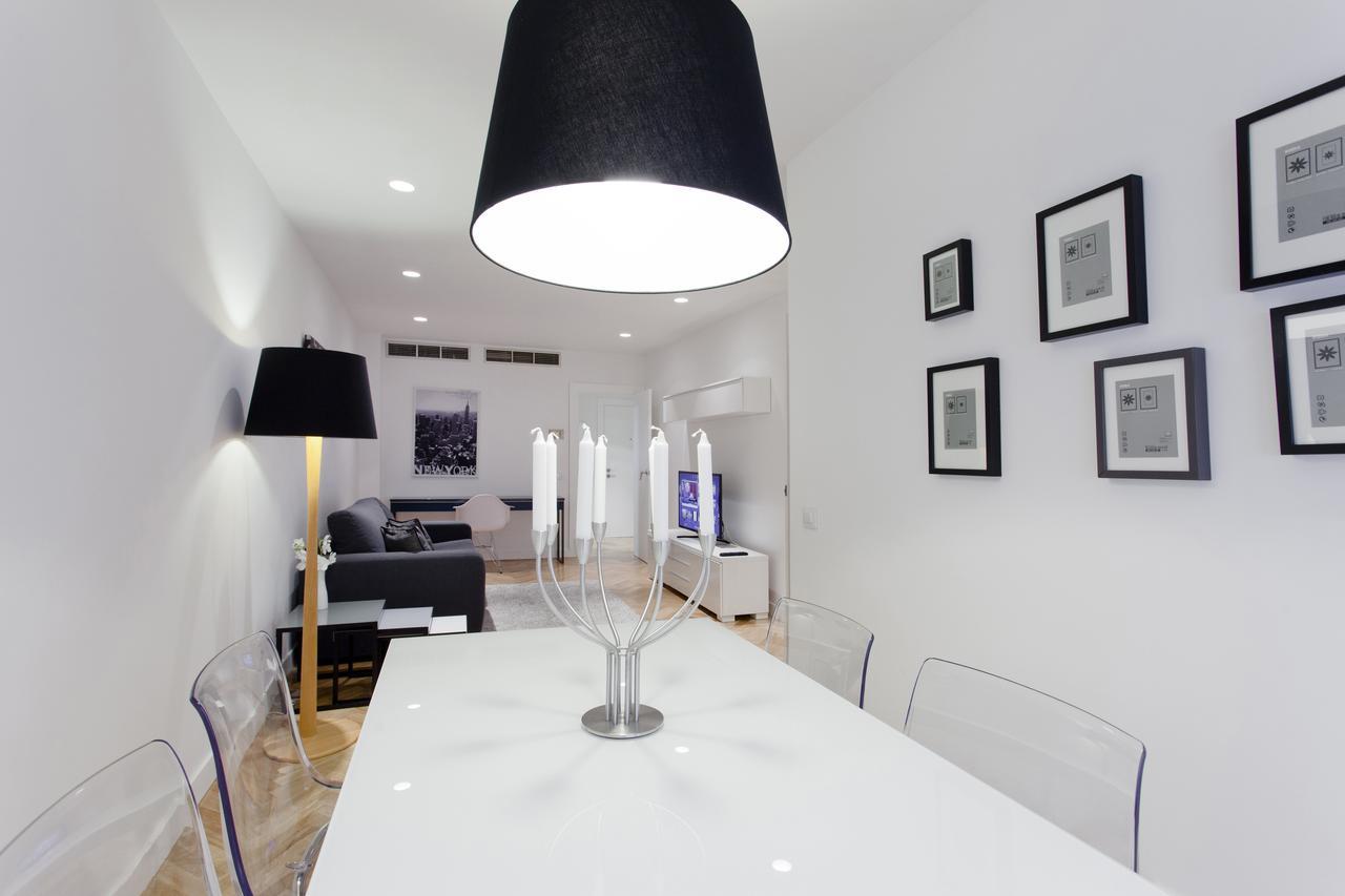 Villanueva By Flatsweethome Apartment Madrid