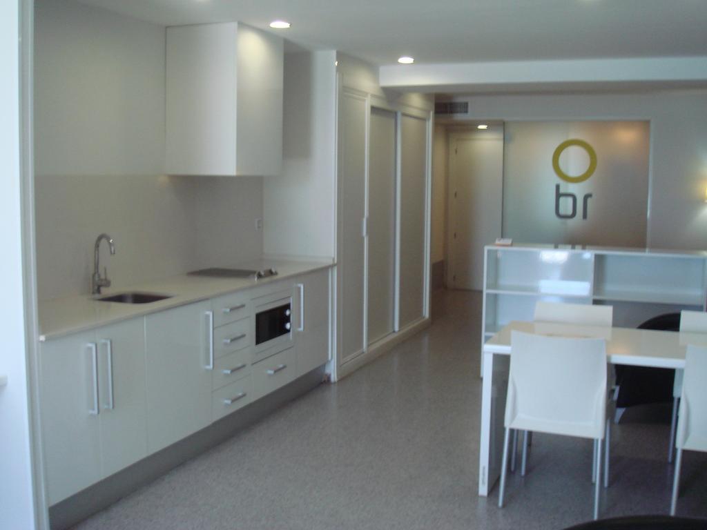 Apartment Mix Bahia Real