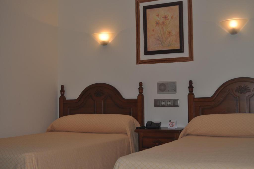 Heredero 3* Olivenza