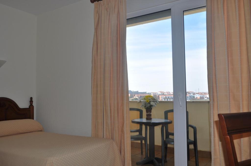 Heredero Hotel Olivenza