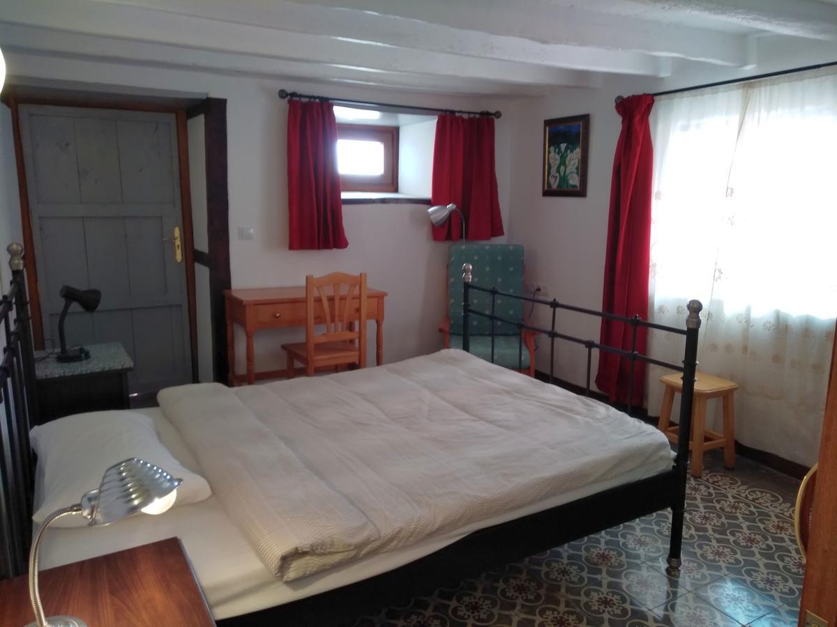 Casa Ines Santa Cruz de la Palma (Isla de la Palma)