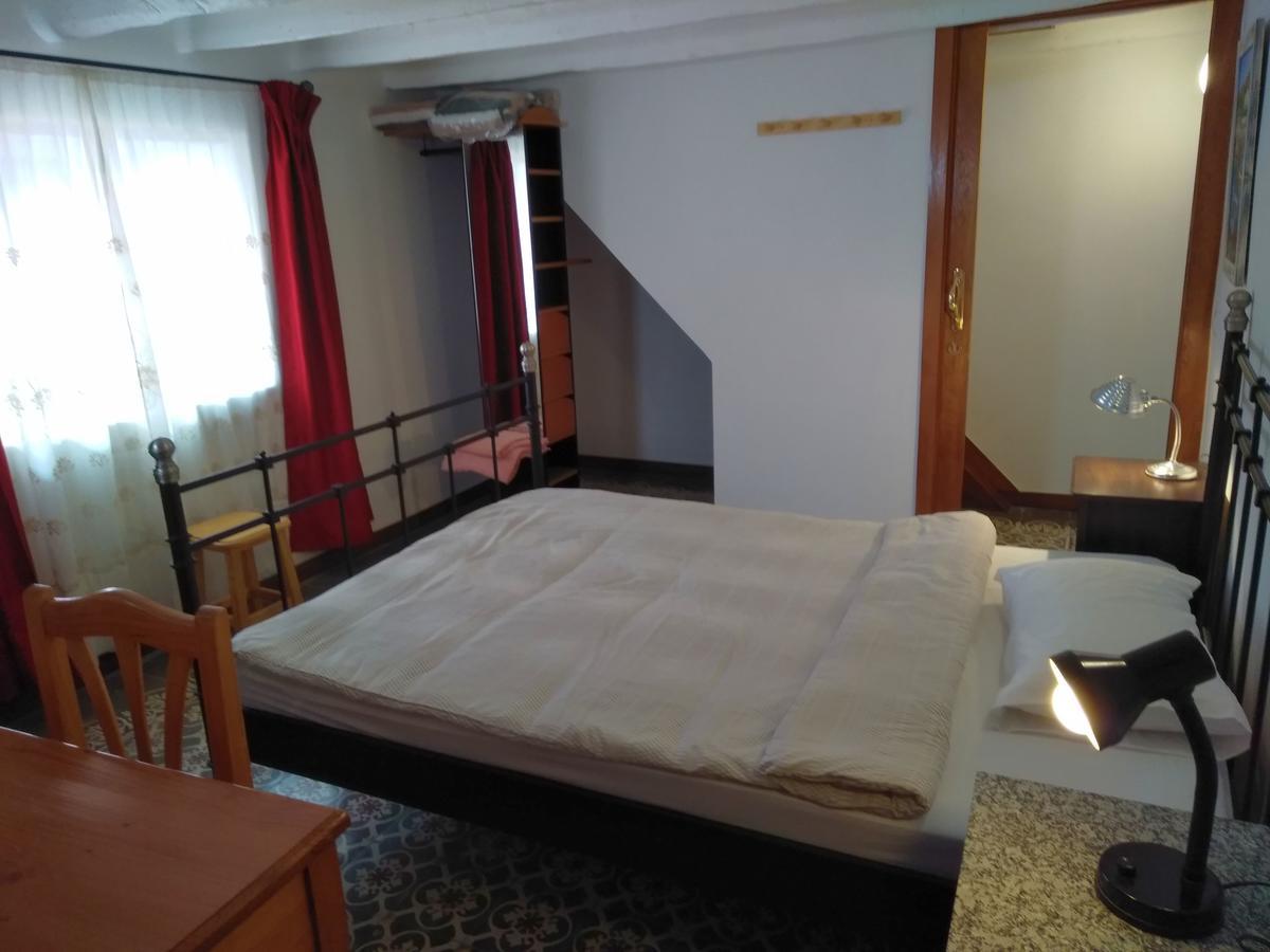 Casa Ines Holiday home Santa Cruz de la Palma (Isla de la Palma)