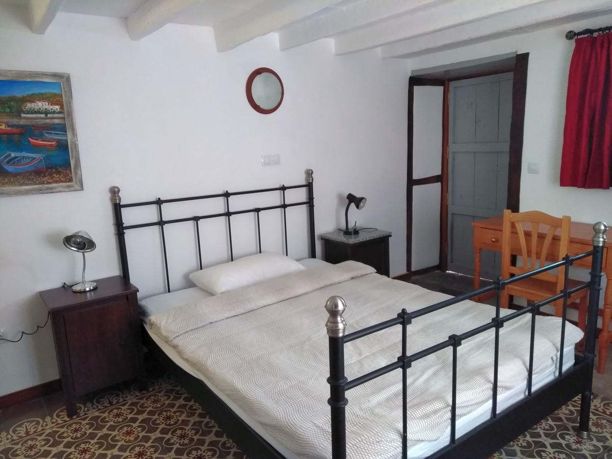 Holiday home Casa Ines *