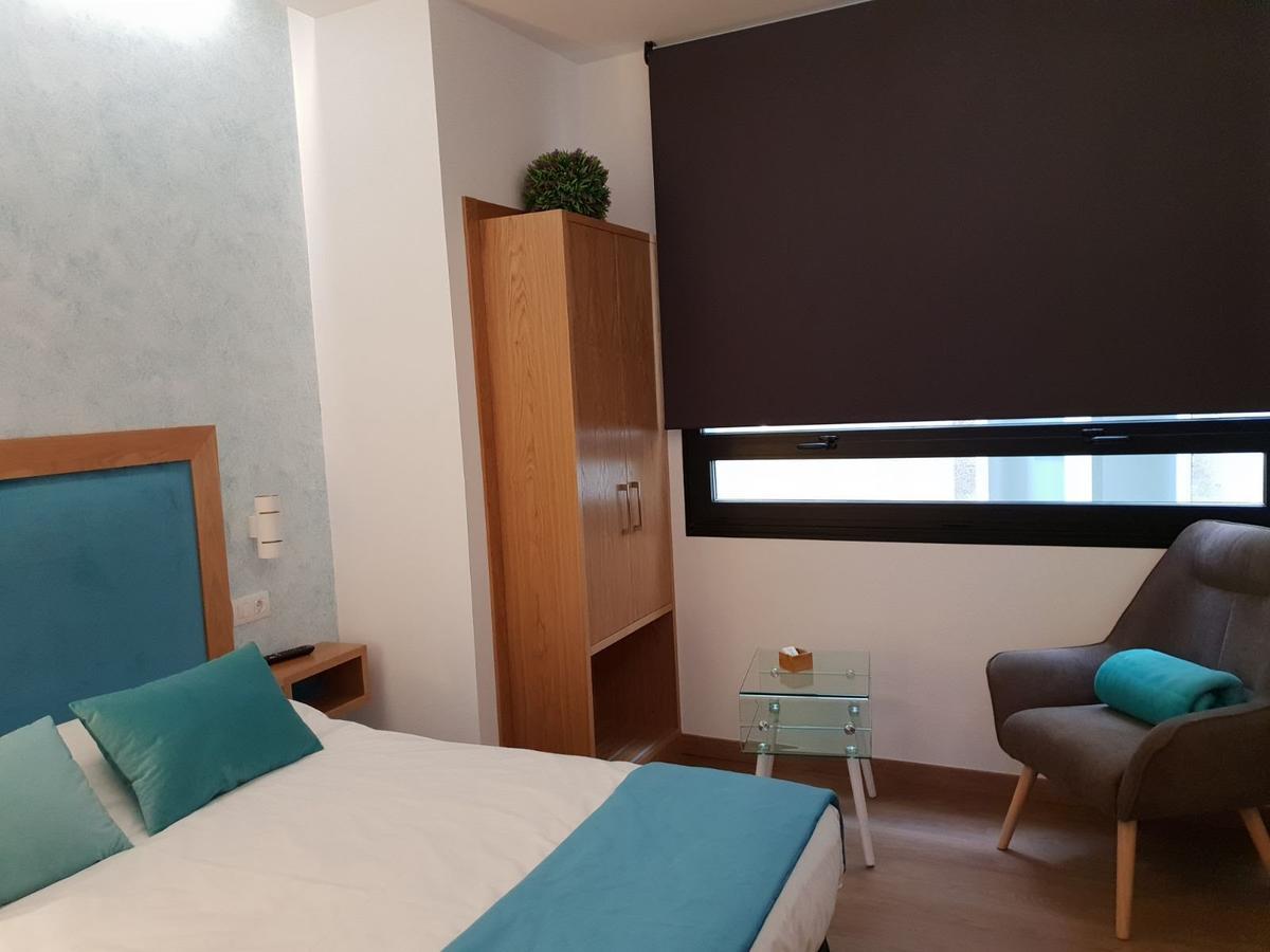 Guest house Casa Da Balconada 3*