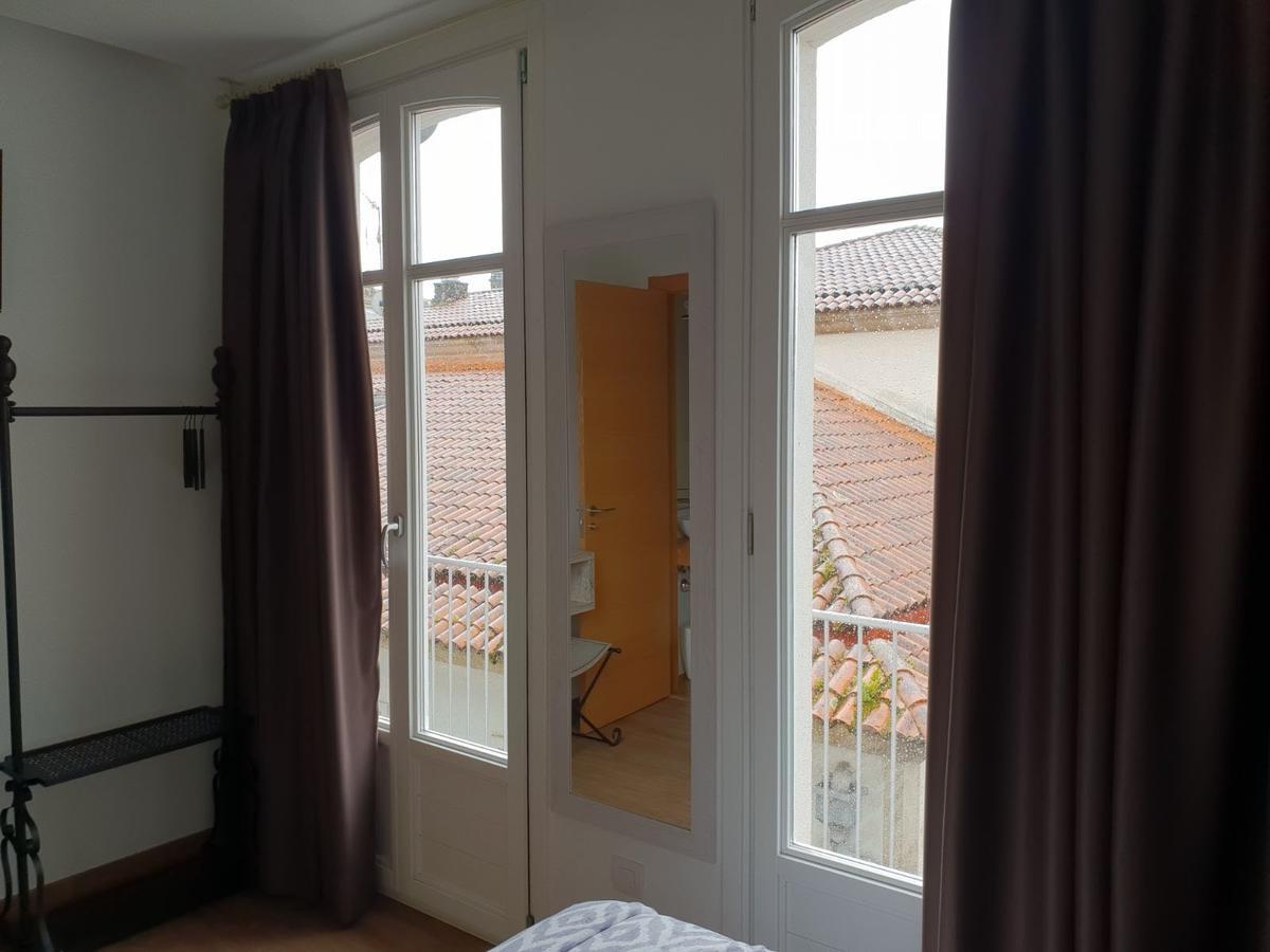 Casa Da Balconada Guest house Santiago de Compostela