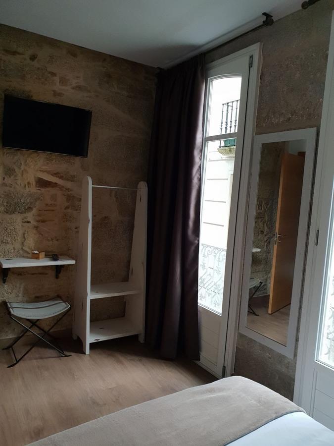 Casa Da Balconada Guest house