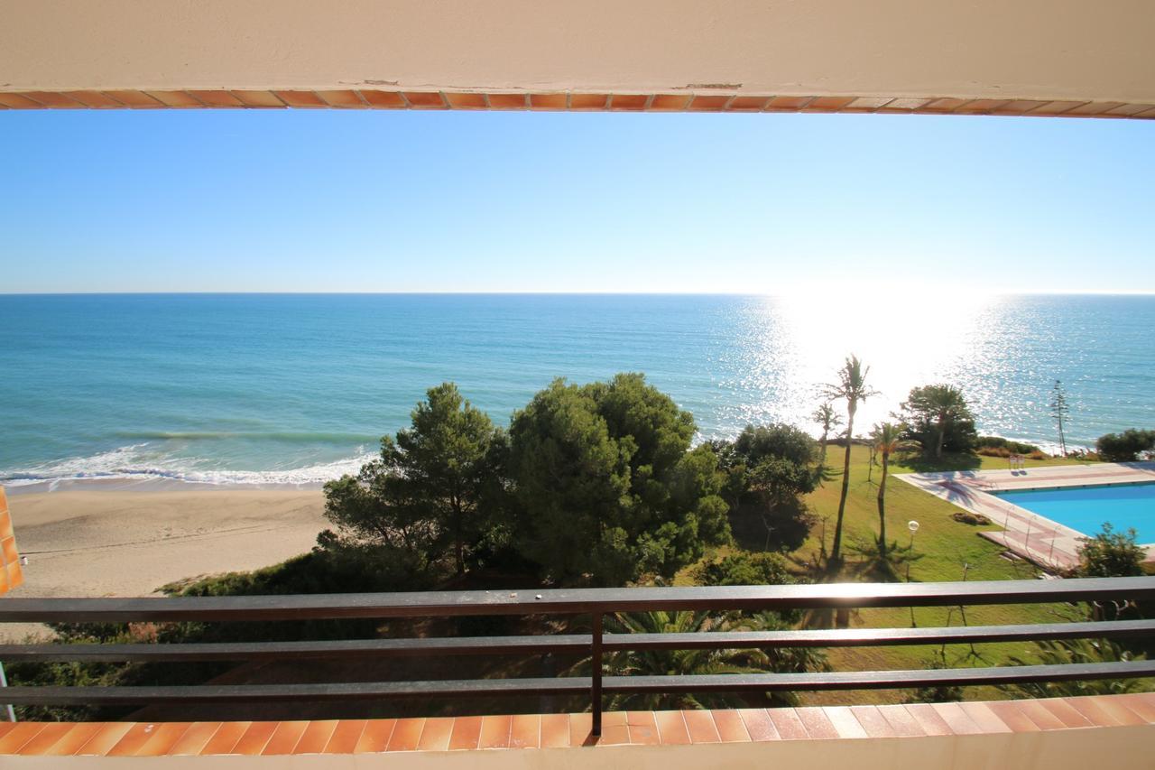 Apartamento Horizont Miami Platja (Miami Playa)