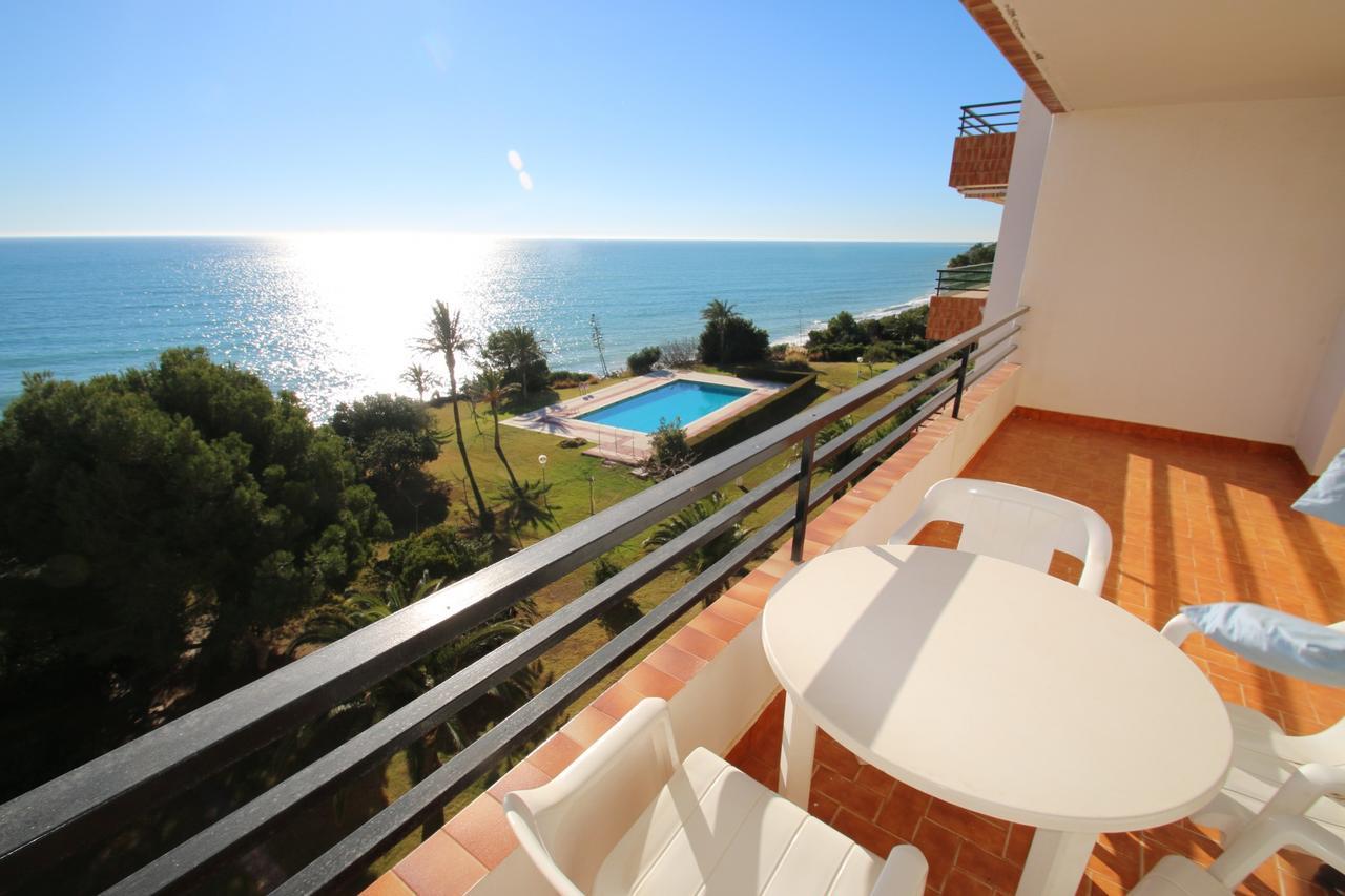 Apartamento Horizont *